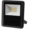 Image de Projecteur Led D'ExtÃ©rieur - 20 W, Blanc Neutre - Noir