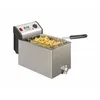 Image de Friteuse FRITEL TURBO SF 4620 - 8 litres - 3.3 kWatt - acier inoxydable