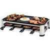 Image de Appareil raclette gril 8 personnes