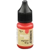 Image de Pigment liquide Jesmonite® 10 g Rouge vif