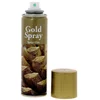 Image de Peinture en bombe or - 150 ml