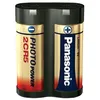 Image de PANASONIC 2CR5 1 PILE 6V LITHIUM