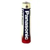 Image de Panasonic 1x4 LR03PPG Batterie Ã  usage unique Alcaline