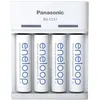 Image de Panasonic - Bq-cc61 + Eneloop Aa Chargeur De Piles Rondes Nimh Lr03 (aaa), Lr6 (aa) S601002