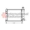 Image de Radiateur, Refroidissement Du Moteur Peugeot 405 I De 07/1987 Ã 12/1992
