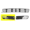 Image de Calandre Droite Dans Pare-Choc Pour Audi A4 De 1994-1999