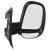 Image de RÃ©troviseur Droit Sans RÃ©glage IntÃ©rieur, Bras Court (7cm) Pour Ford Transit De 1995 Ã 2000 ModÃ¨le Jusque 3.5 Tonnes