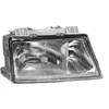 Image de Phare Gauche H1+H1 Avec Correcteur ? Distance Pour Mercedes Sprinter W901 D'avant 2000