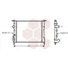 Image de Radiateur Moteur Pour Dacia Logan Version : 1.4 / 1.6 - Moteur Ls De 2004 Ã 2015