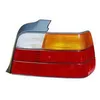Image de Feu ArriÃ¨re Droit, Sans Partie Ãlectriques (Feu De Direction Orange) Pour Bmw Serie 3 E36 ModÃ¨le Berline De 1990 Ã 1998