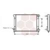 Image de Radiateur Moteur Pour Volkswagen Passat Version : 1.8 - Eng/Mot Pf / Hd De 1988 Ã 1990