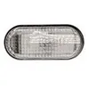 Image de RÃ©pÃ©titeur Blanc Pour Volkswagen Transporter De 2003 Ã 2008
