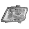 Image de Phare Gauche H4 + H1 Avec Lwr Hydraulique Pour Mercedes Vito W638