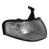 Image de Feu De Direction Gauche Complet Blanc Pour Mazda 323s/P De 1997 Ã 1998