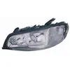 Image de Phare Gauche H1+H7 Avec Feu De Direction Pour Opel Omega B Depuis 2000