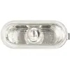 Image de RÃ©pÃ©titeur Ovale Transparent Pour Volkswagen Sharan De 2000 Ã Octobre 2003