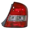 Image de Feu ArriÃ¨re Droit Sans Partie Ãlectrique Pour Mazda 323 De 1999 Ã 2001 Version 4 Portes
