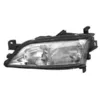 Image de Phare Gauche H7+H1 Type Valeo Pour Opel Vectra B De 1995 Ã FÃ©vrier 1999