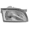 Image de Phare Droit H4 Pour Ford Transit De 1995 Ã 2000