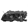 Image de Phare Double Avant Gauche Pour Bmw Serie 3 De 1999 A 2002