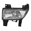 Image de Feu Anti-Brouillard Gauche  Pour Mazda 323 De 1999 Ã FÃ©vrier 2001