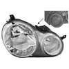 Image de Phare Droit H7+H1 Avec Feu De Direction Type Valeo Pour Volkswagen Polo De 2002 Ã 2005