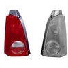 Image de Feu ArriÃ¨re Gauche Sans Partie Ãlectrique Pour Opel Agila D'avant 2007