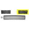Image de Grille Gauche Dans Pare-Choc Pour Skoda Fabia De 1999 Ã 2004