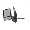 Image de Retroviseur Manuel Gauche Pour Ford Transit Connect De 2002 A 2006