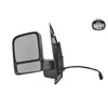 Image de Retroviseur Electrique Gauche Pour Ford Transit Connect De 2002 A 2006