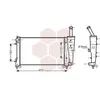 Image de Radiateur Moteur Pour Fiat Punto Version : 1.4 16v - Type Magneti Marelli-Restyling De 2003 Ã 2009