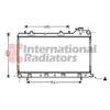 Image de Radiateur, Refroidissement Du Moteur Subaru Forester De 08/1997 Ã 09/2002