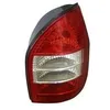 Image de Verre De Feu ArriÃ¨re Droit Avec RÃ©pÃ©titeur Blanc Pour Opel Zafira De 1999 Ã 2005