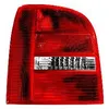 Image de Feu ArriÃ¨re Gauche Sans Partie Ãlectrique Pour Audi A4 De 1999 Ã 2000 ModÃ¨le Break