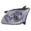 Image de Phare Droit H7 + H1 Pour Toyota Avensis De 2003 Ã Juin 2006