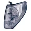 Image de Feu De Direction Gauche Complet Pour Toyota Landcruiser J9 De Juillet 1999 Ã 2002