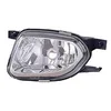 Image de Feu Anti-Brouillard Gauche H11 Blanc Pour Mercedes Sprinter W906 De 2006 Ã 2013