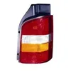 Image de Feu ArriÃ¨re Droit Sans Partie Ãlectrique (Orange) Pour Volkswagen Transporter De 2003 Ã 2009 Version 2 Portes