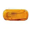 Image de RÃ©pÃ©titeur LatÃ©ral Orange Pour Honda Civic De 2001 Ã 2003