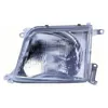 Image de Phare Gauche H4 Sans Lwr Pour Toyota Landcruiser J9 De 1996 Ã Juillet 1999