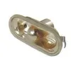 Image de RÃ©pÃ©titeur Verre Transparent Pour Seat Altea Depuis 2004