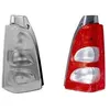 Image de Feu Arriere Droit Sans Partie Electrique Pour Suzuki Wagon-R