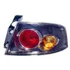 Image de Feu ArriÃ¨re Droit Sans Partie Ãlectrique IntÃ©rieur Noir (Partie Aile ArriÃ¨re) Pour Seat Ibiza De 2002 Ã 2008