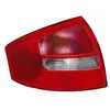 Image de Feu ArriÃ¨re Gauche Sans Socquet Pour Audi A6 De 2001-2004 (Sauf ModÃ¨le Break)