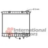 Image de Radiateur, Refroidissement Du Moteur Land Rover Range Rover Ii De 06/1998 Ã 03/2002