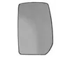 Image de Verre De RÃ©troviseur Gauche Convexe Pour Ford Transit De 2001 Ã 2006 Jusque 3.5 Tonnes
