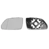 Image de Verre De RÃ©troviseur Gauche Pour Skoda Octavia De 2004 Ã 2009