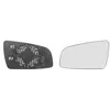 Image de Verre De RÃ©troviseur Droit Chauffant Pour Opel Zafira De 2005 Ã 2008