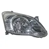 Image de Phare Droit H7 + H7 Avec Feu De Direction Pour Toyota Corolla De 2004 Ã 2007