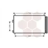 Image de Radiateur Moteur Pour Toyota Rav 4 Version : De 2005 Ã 2010